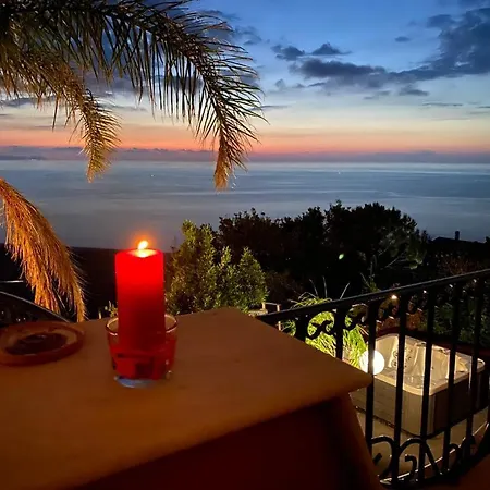 Cefalu' Villa Cefalù