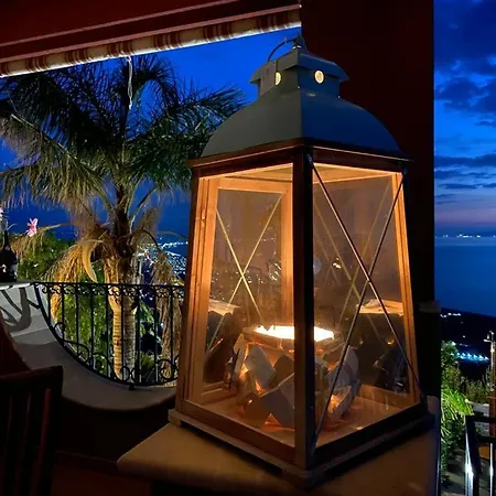 Villa Cefalu' Cefalù