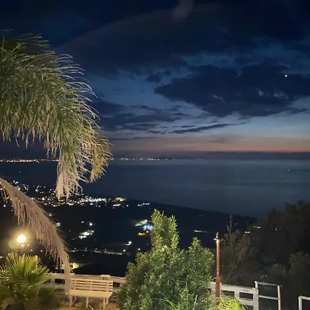 וילה Cefalu' *