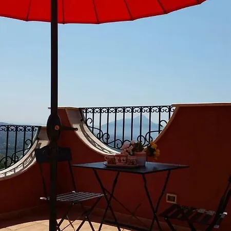 Cefalu' וילה צ'פאלו
