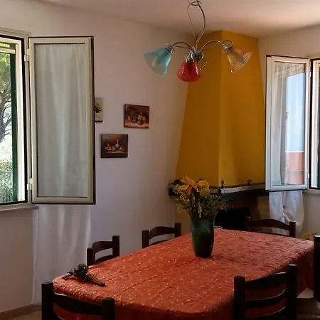 Cefalu' וילה צ'פאלו