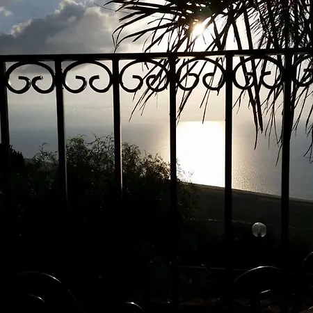 Cefalu' וילה צ'פאלו