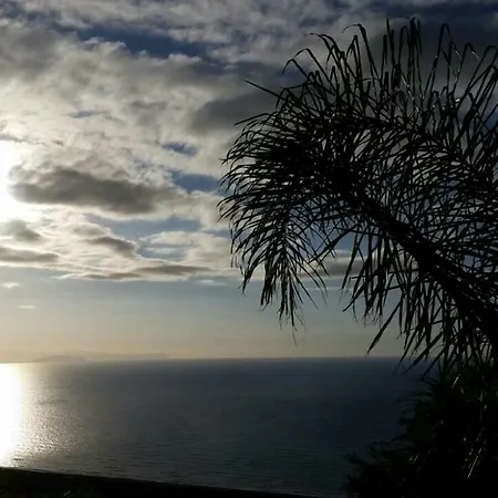 Cefalu' וילה צ'פאלו