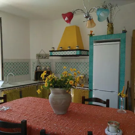 Cefalu' וילה