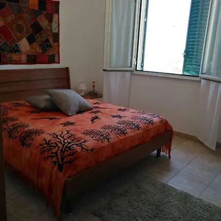 Cefalu' וילה