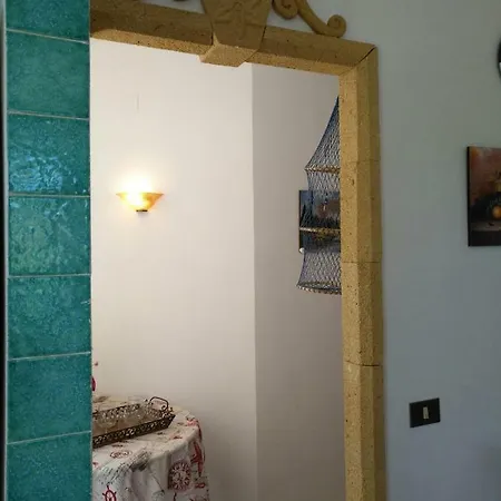 וילה Cefalu' צ'פאלו