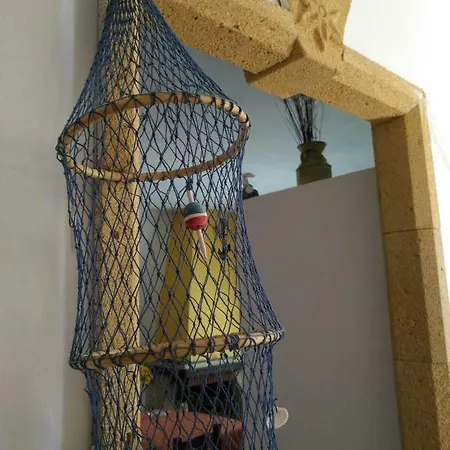 Cefalu' צ'פאלו