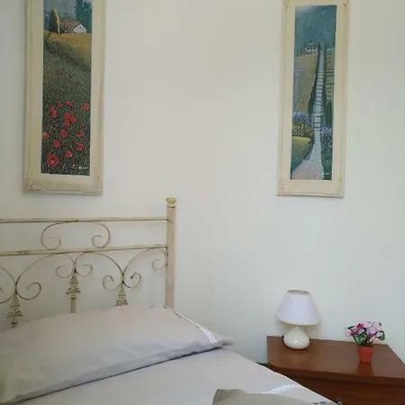 Cefalu' וילה