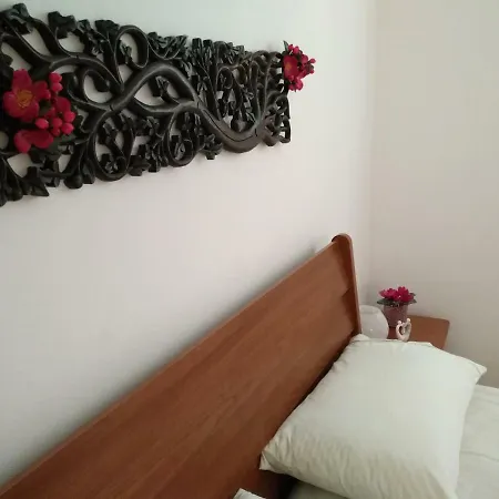 וילה Cefalu' *