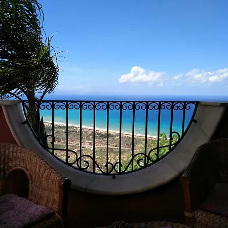 Cefalu' וילה צ'פאלו